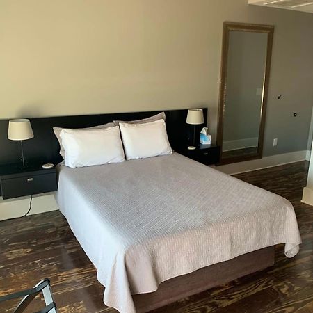 Northport Inn Boutique Hotel R207 Ngoại thất bức ảnh