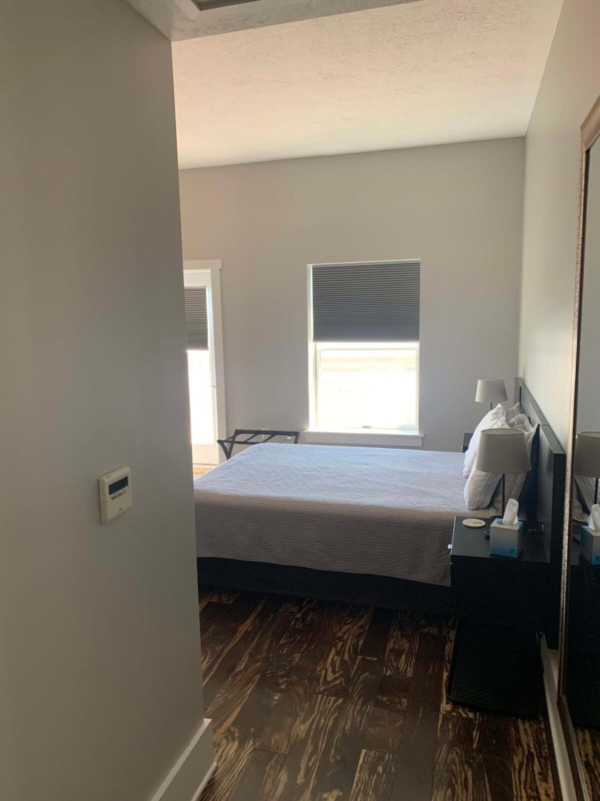 Northport Inn Boutique Hotel R207 Ngoại thất bức ảnh
