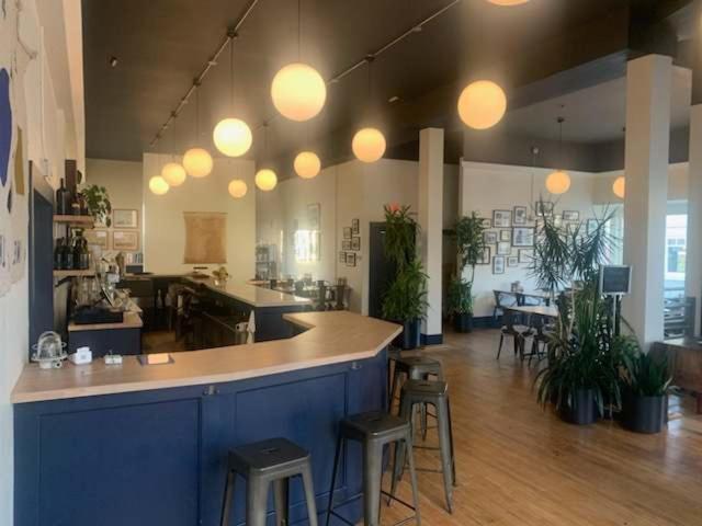 Northport Inn Boutique Hotel R207 Ngoại thất bức ảnh