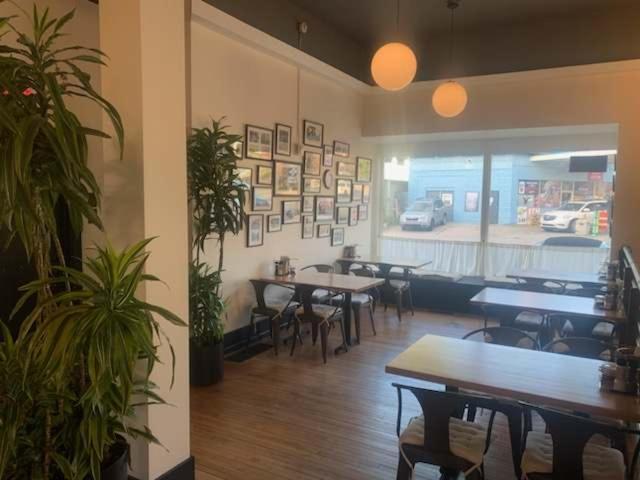 Northport Inn Boutique Hotel R207 Ngoại thất bức ảnh