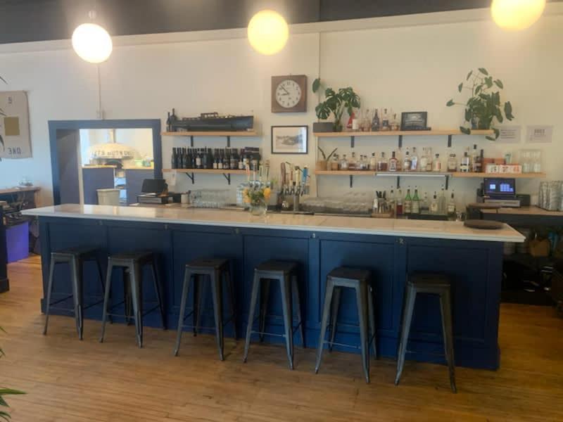 Northport Inn Boutique Hotel R207 Ngoại thất bức ảnh