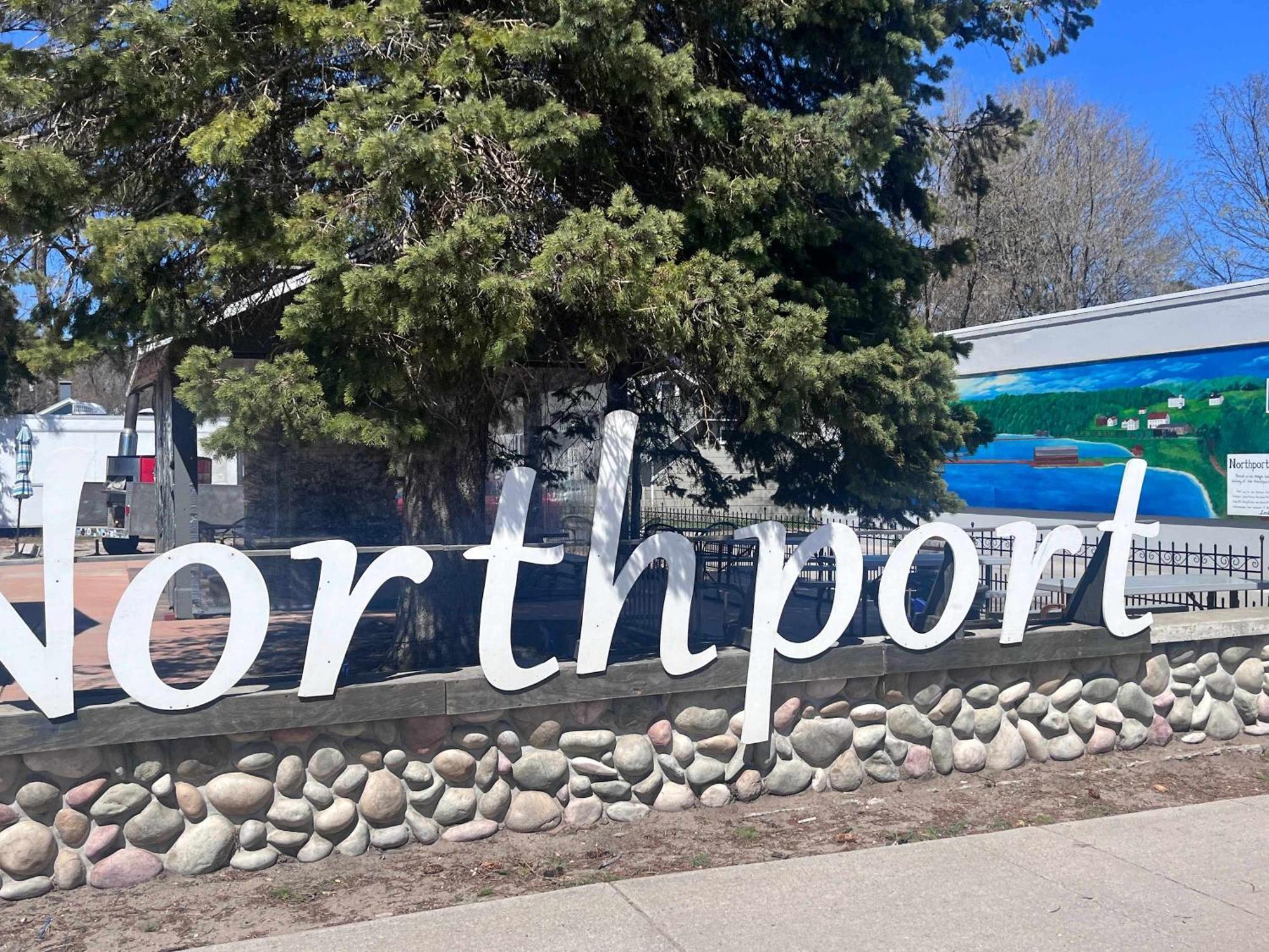 Northport Inn Boutique Hotel R207 Ngoại thất bức ảnh